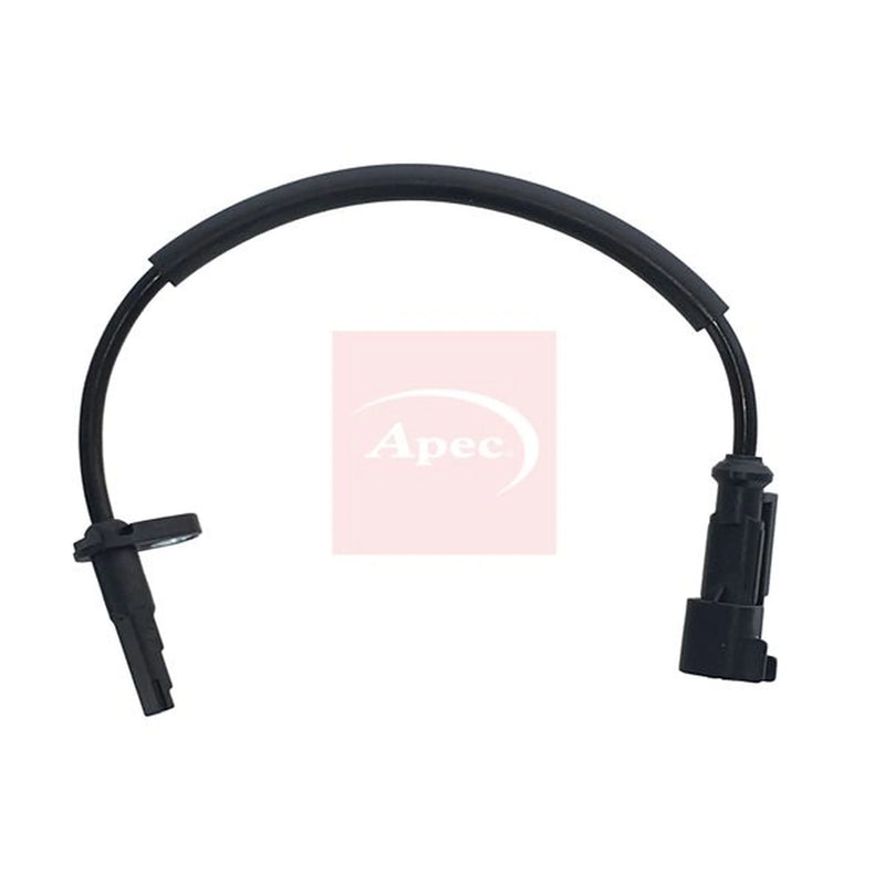 Apec ABS Wheel Speed Sensor Front Right ABS1262