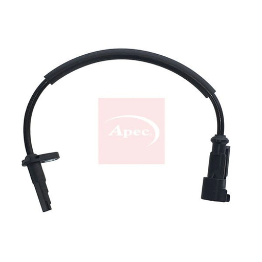Apec ABS Wheel Speed Sensor Front Right ABS1262