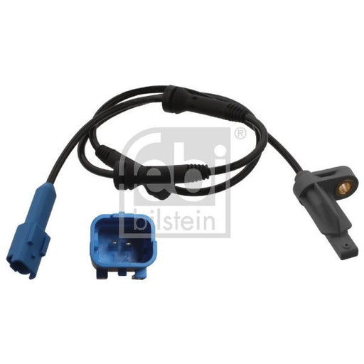 Febi ABS Wheel Speed Sensor Rear Right 45557