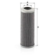 MANN-FILTER Hydraulic Oil Filter HD 846/1