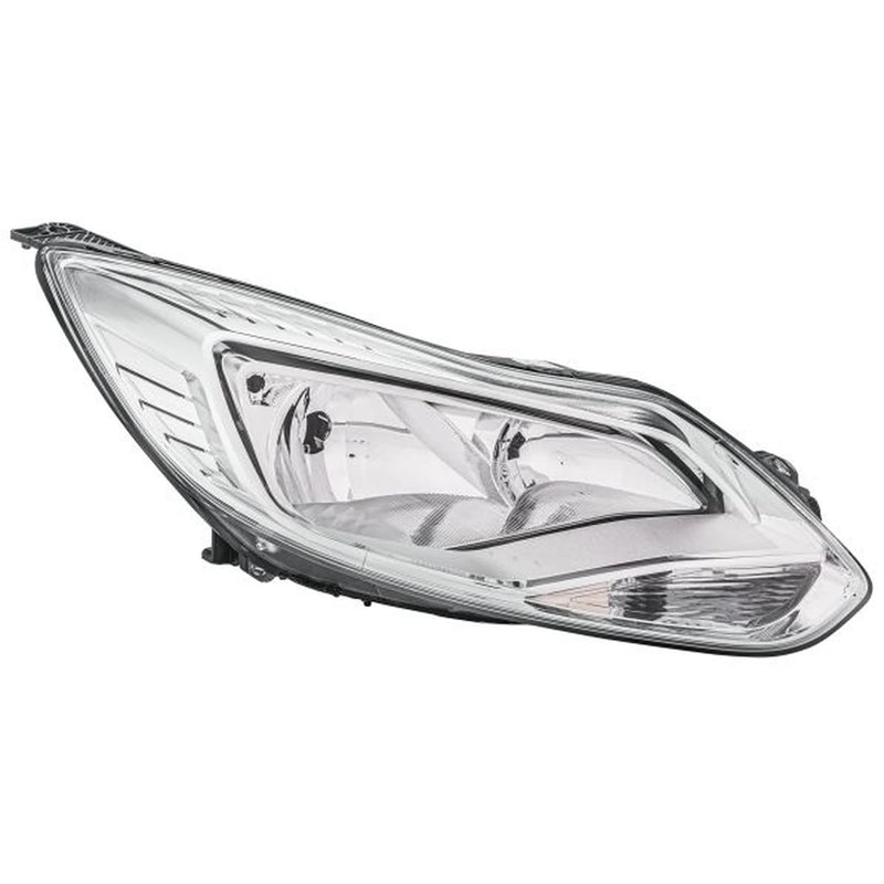 Hella Headlight Headlamp W5W Right 1EA 354 994-021