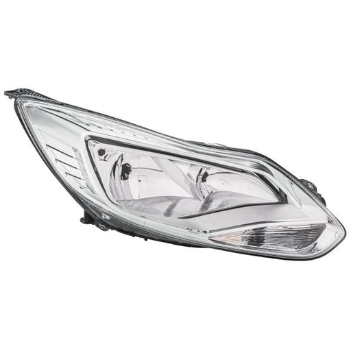 Hella Headlight Headlamp W5W Right 1EA 354 994-021