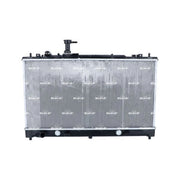 NRF Engine Radiator 53412