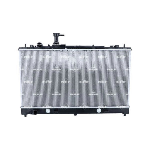 NRF Engine Radiator 53412