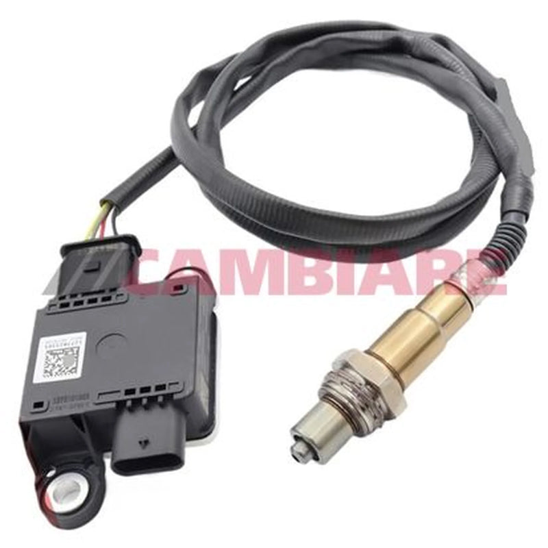 Cambiare Diesel Particulate Sensor VE352031