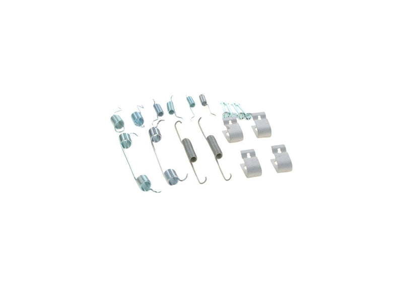 Bosch Brake Shoe Accessory Kit 1987475123