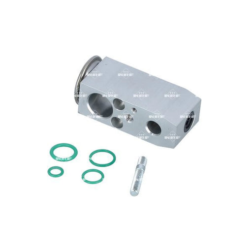 NRF Air Conditioning Expansion Valve 38539