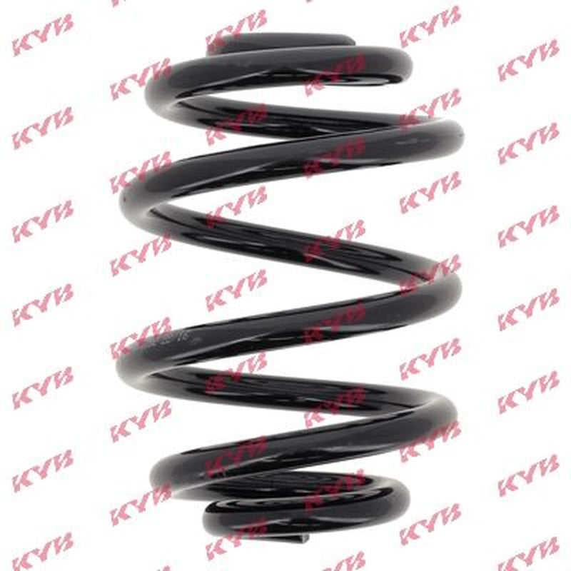 KYB Rear Suspension Coil Spring RX6792