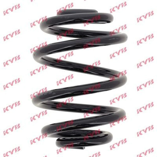 KYB Rear Suspension Coil Spring RX6792