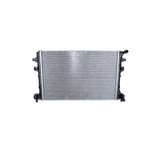 NRF Engine Radiator 50042