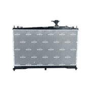 NRF Engine Radiator 53410