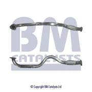 BM Catalysts Exhaust Pipe OD BM70471