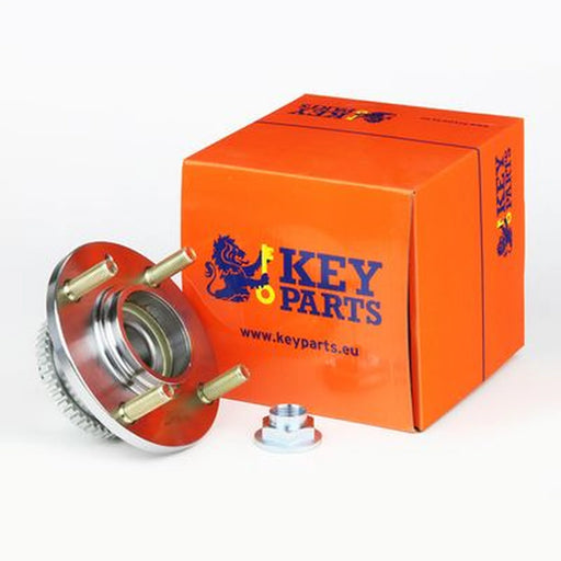 Key Parts Wheel Bearing Kit KWB933