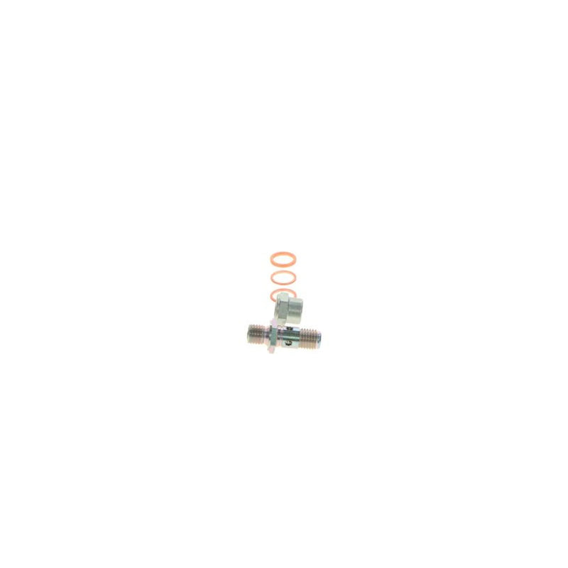 Bosch Ignition Distributor Repair Kit 1 587 010 003