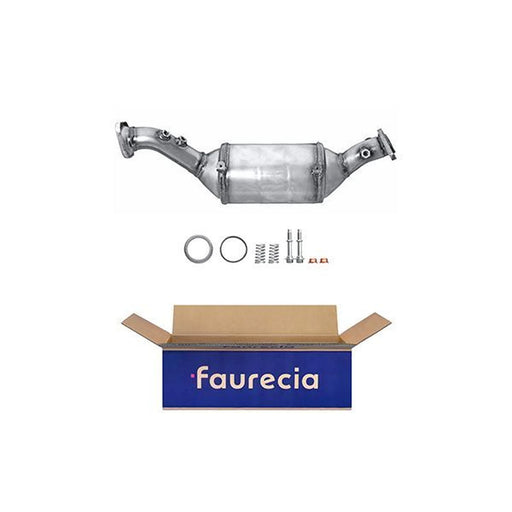 Hella Soot/Particulate Filter 8LH 366 081-401