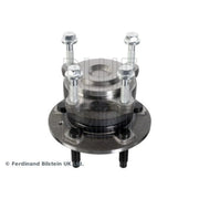 Blue Print Wheel Bearing Kit Rear Right 82mm ADBP820045