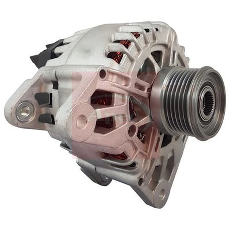 Apec Car Alternator 12V AAL2018