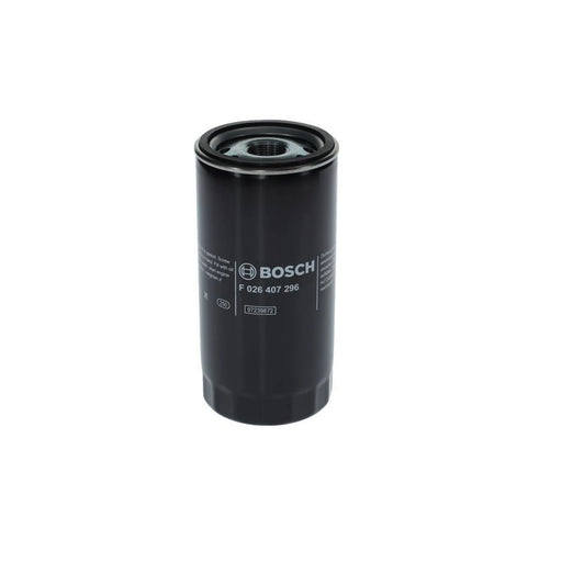 Bosch Engine Oil Filter F 026 407 296