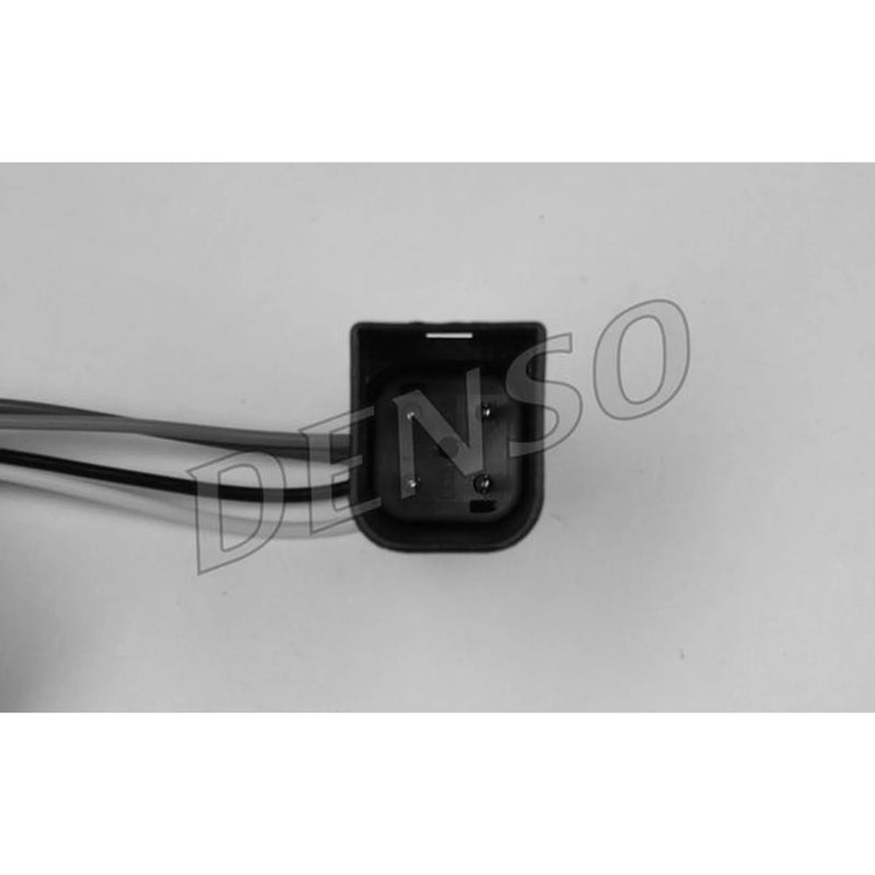 Denso O2 Lambda Oxygen Sensor fits Ford Courier Box Body/Mpv 1996-1999 1.4