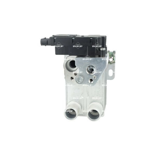 NRF Electric Motor Radiator (Traction Battery) 310506