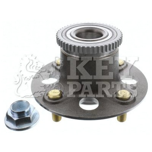 Key Parts Wheel Bearing Kit KWB921