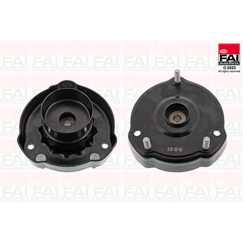 FAI Suspension Strut Support Mount SS3126