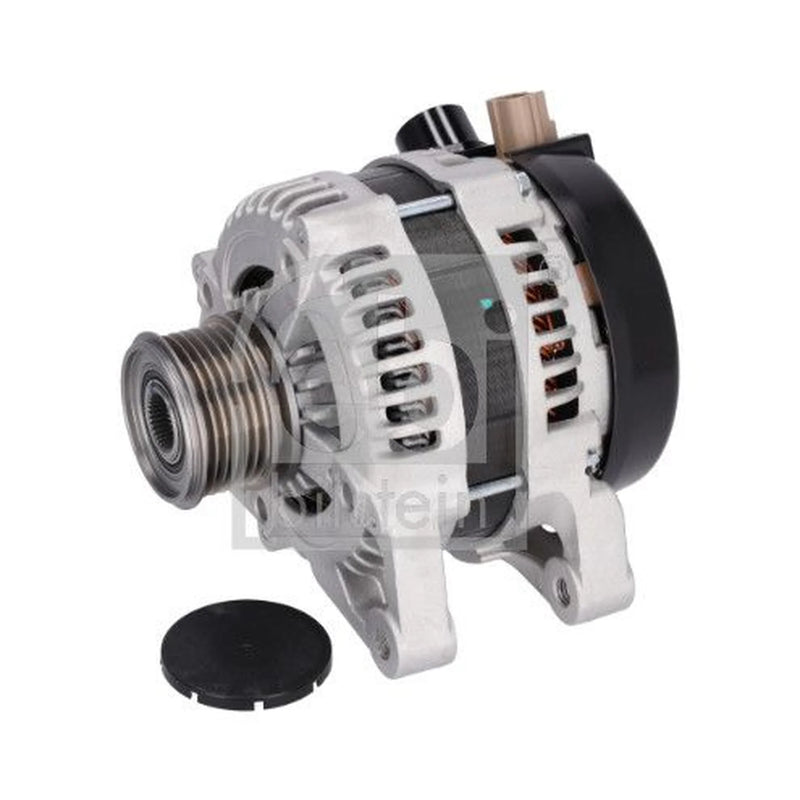 Febi Car Alternator 12V 193165