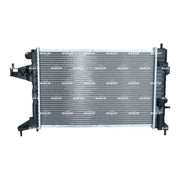 NRF Engine Radiator 53035