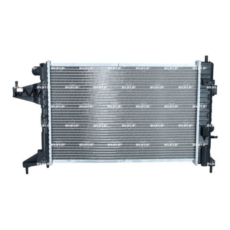 NRF Engine Radiator 53035