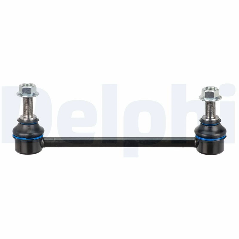 Delphi Stabiliser Bar Link Coupling Rod Rear TC8372