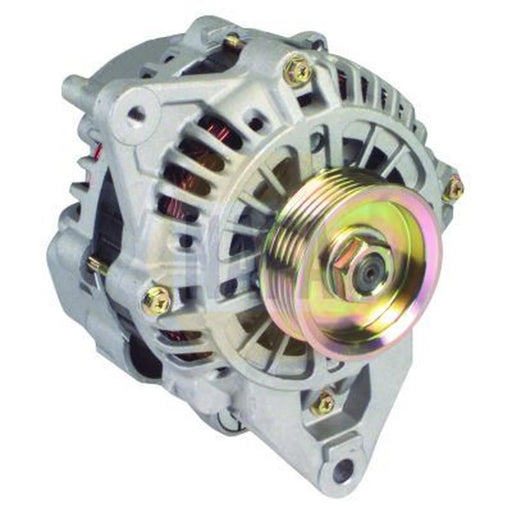 NAPA Car Alternator 12V NAL2076