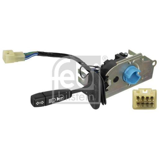 Febi Steering Column Switch 8 Connectors 108241