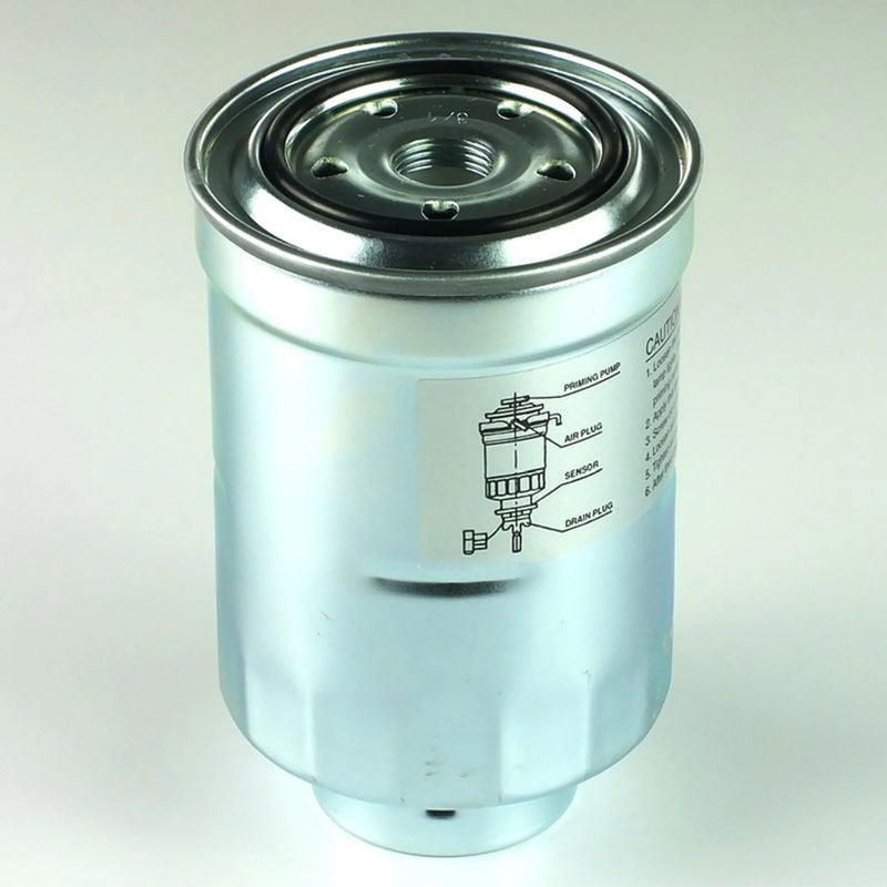 Delphi Fuel Filter Element HDF521