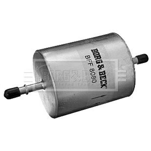 Borg & Beck Fuel Filter Element BFF8080