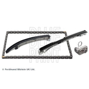 Blue Print Timing Chain Kit Set 108 Links 9mm ADBP730087