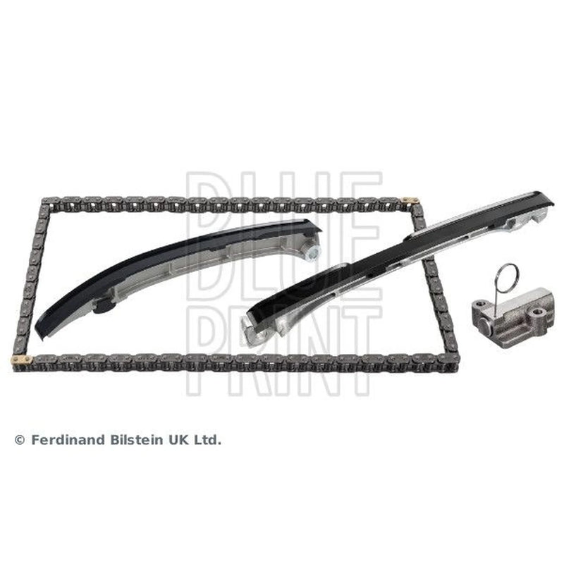 Blue Print Timing Chain Kit Set 108 Links 9mm ADBP730087