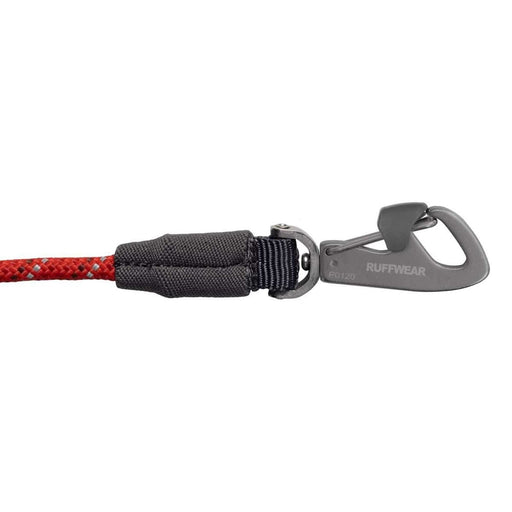 Ruffwear Knot-a-Hitch in Red Clay (One Size) - Ruffwear - Van Life Living