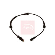 Apec ABS Wheel Speed Sensor Front Right ABS1140