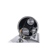 Hella Starter Motor 12V 1.4kW 12 Teeth 8EA 011 611-641