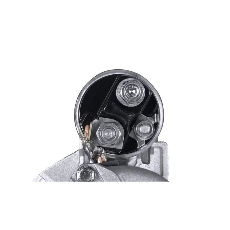 Hella Starter Motor 12V 1.4kW 12 Teeth 8EA 011 611-641