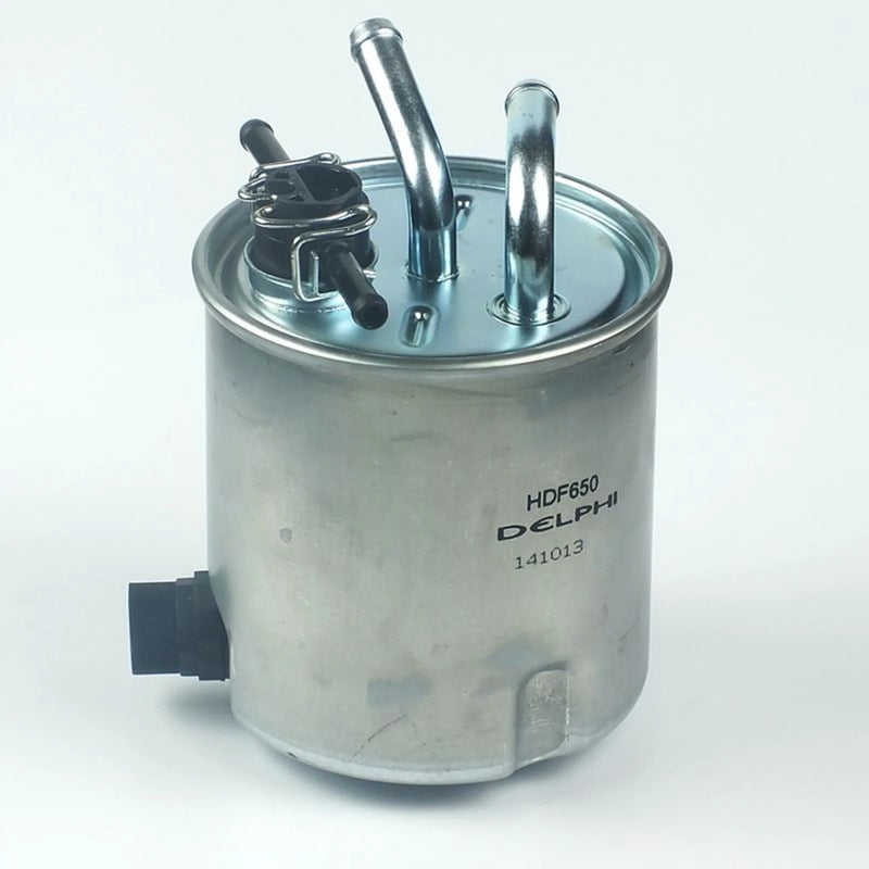 Delphi Fuel Filter Element HDF650