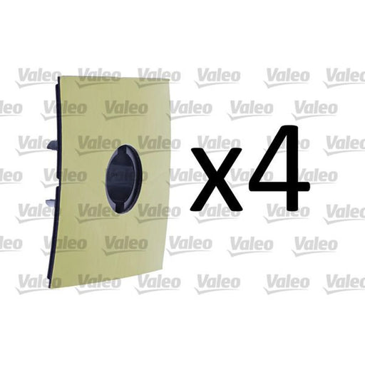 Valeo Holder For Upa GEN5 Parking Sensor (X4) 890020 890020