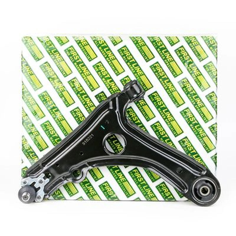 First Line Control/Trailing Arm FCA5632L