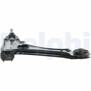 Delphi Control/Trailing Arm Front TC763