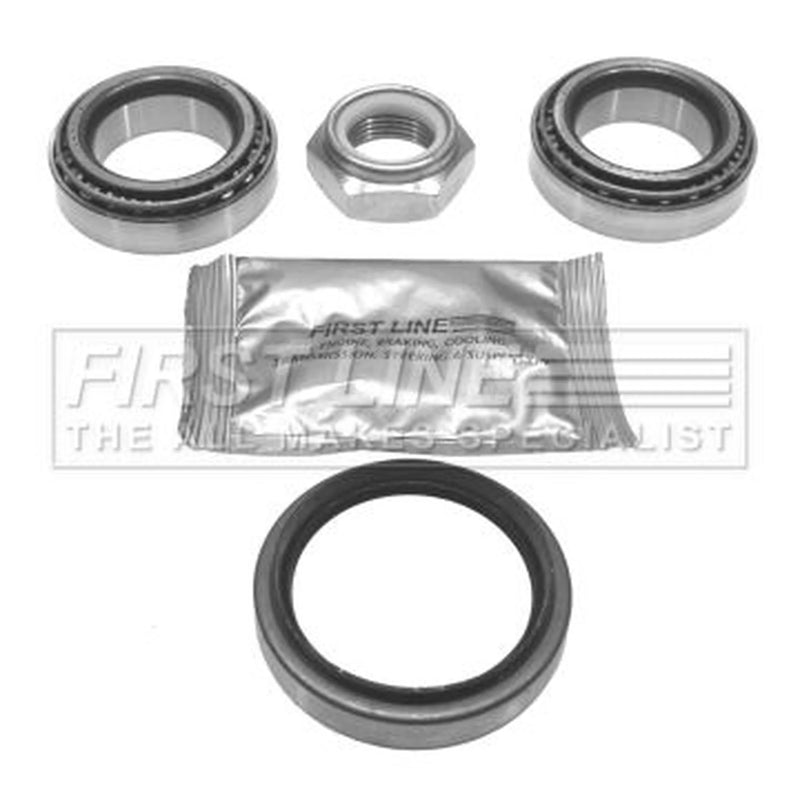 First Line Wheel Bearing Kit FBK088