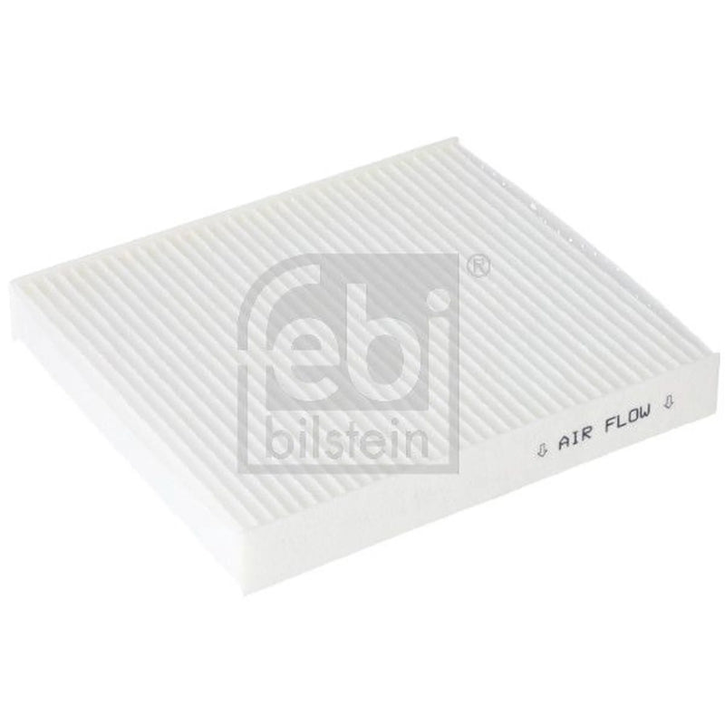 Febi Cabin Air Filter (Pollen Filter) 33494