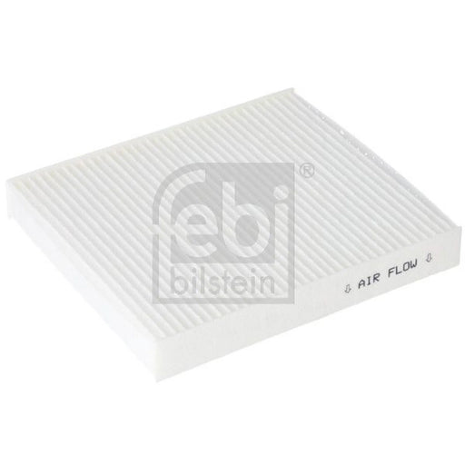 Febi Cabin Air Filter (Pollen Filter) 33494