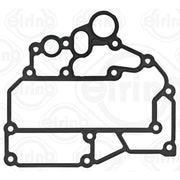 Elring Oil Cooler Gasket Wide Thick 594.850