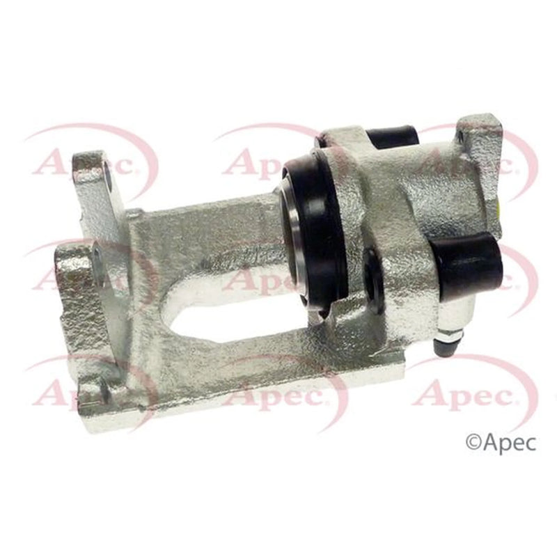Apec Brake Caliper Assembly Rear Right RCA1219