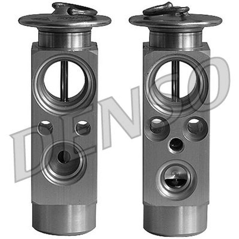 Denso Air Conditioning Expansion Valve fits Daf 65 Cf 1998-2000